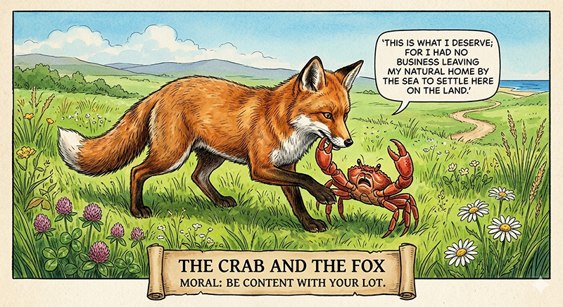 Illustration for story aesopsF_16