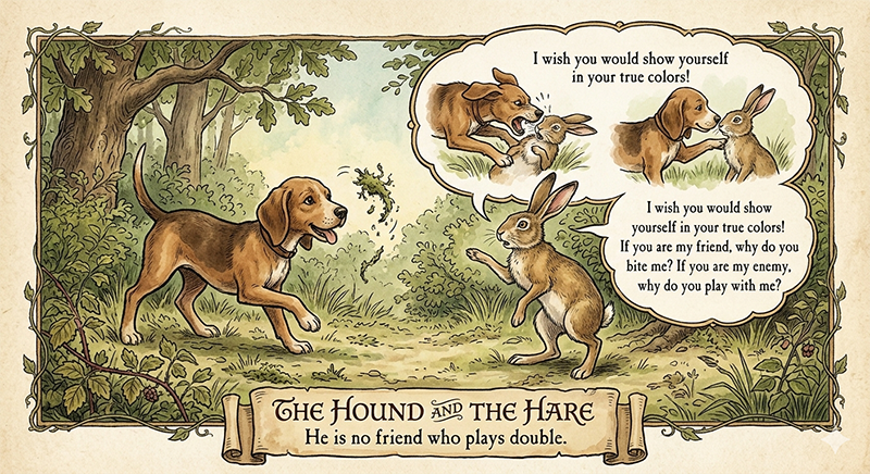 Illustration for story aesopsF_17