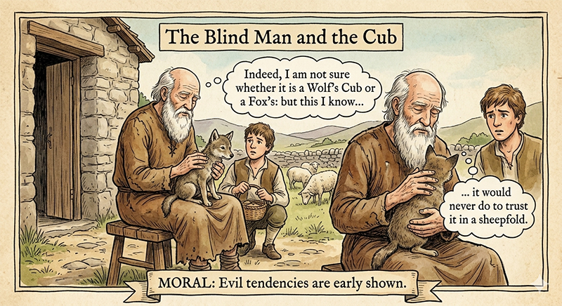 Illustration for story aesopsF_18